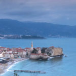 Будва, Чорногорія