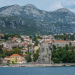 Херцег-Новий - Чорногорія