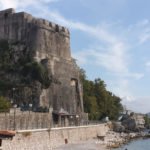 Херцег-Новий - Чорногорія