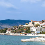 Херцег-Новий - Чорногорія