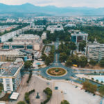 Подгориця, Чорногорія