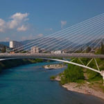 Подгориця, Чорногорія