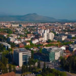 Подгориця, Чорногорія