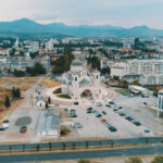 Подгориця, Чорногорія