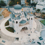 Подгориця, Чорногорія