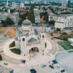 Подгориця, Чорногорія