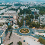 Подгориця, Чорногорія