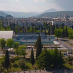 Подгориця, Чорногорія