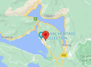 Тиват - Чорногорія