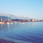 Тиват - Чорногорія