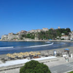 Ульцинь - Чорногорія