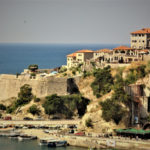 Ульцинь - Чорногорія