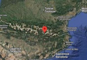 Андорра-ла-Велья