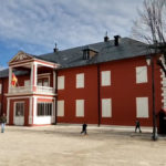 Цетинє - Чорногорія