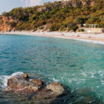 Пляж Дробний Пісок - Дробничі - Чорногорія