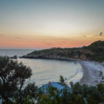 Пляж Дробний Пісок - Дробничі - Чорногорія