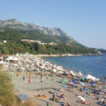 Пляж Каменово - Рафаїловичі - Чорногорія