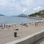 Пляж Каменово - Рафаїловичі - Чорногорія