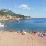 Пляж Королеви - Бар - Чорногорія