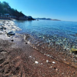 Червоний пляж - Бар - Чорногорія