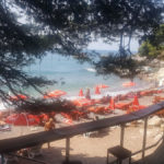 Червоний пляж - Бар - Чорногорія