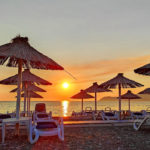 Міський пляж Тополиця - Бар - Чорногорія