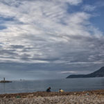 Міський пляж Тополиця - Бар - Чорногорія