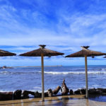 Міський пляж Тополиця - Бар - Чорногорія