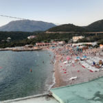 Пляж Утєха - Бар - Чорногорія