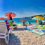 Пляж Утєха - Бар - Чорногорія