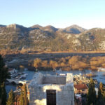 Вірпазар - Чорногорія