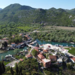 Вірпазар - Чорногорія