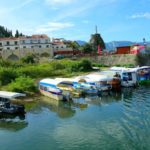 Вірпазар - Чорногорія