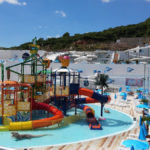 Аквапарк Будви - Будва - Чорногорія