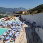 Аквапарк Будви - Будва - Чорногорія