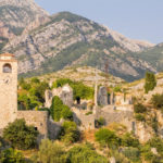 Бар - Чорногорія