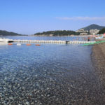 Пляж Бечичі