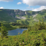 Національний парк Біоградська Гора