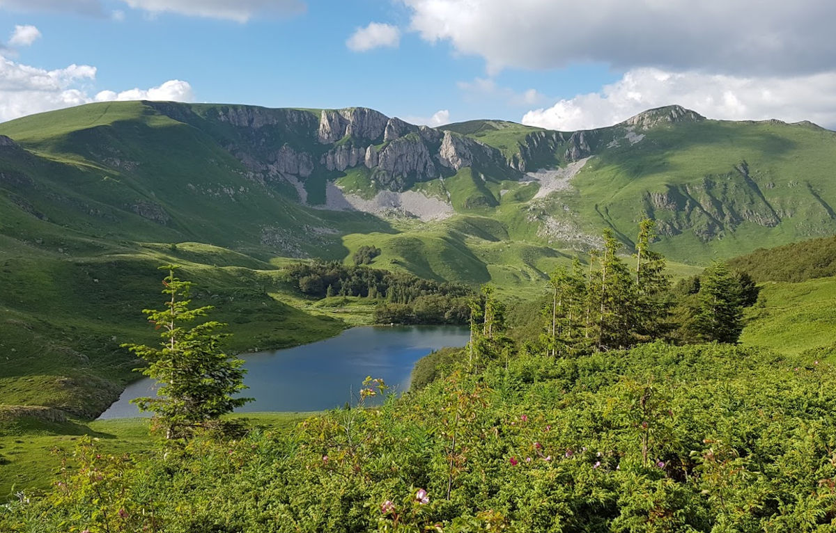 Національний парк Біоградська Гора