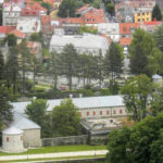 Цетинє - Чорногорія