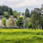 Цетинє - Чорногорія