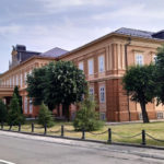 Цетинє - Чорногорія