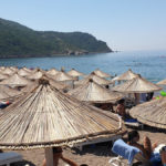 Перловий пляж Чань - Бар - Чорногорія