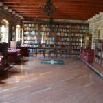 Цитадель в Будві