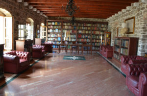 Цитадель в Будві