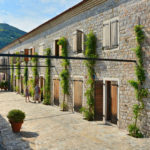 Цитадель в Будві