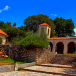 Монастир Дайбабе, Подгориця, Чорногорія