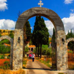 Монастир Дайбабе, Подгориця, Чорногорія