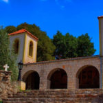 Монастир Дайбабе, Подгориця, Чорногорія