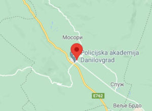 Даниловград - Чорногорія